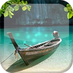 Logo of Galaxy S4 Lake android Application 